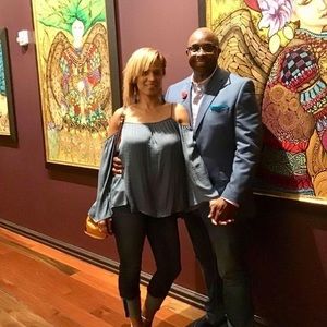 Meet your Posher, Sylvester